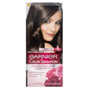 GARNIER Color Sensation boja za kosu 4.0 deep brown slide slika