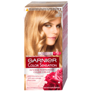 GARNIER Color Sensation boja za kosu 8.0 light blond slide slika