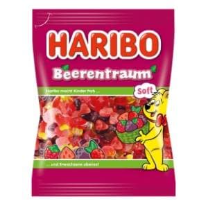 Gumeni bomboni HARIBO Beerentraum 100g slide slika