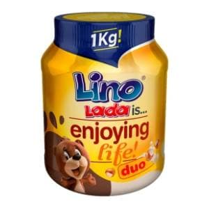 Krem PODRAVKA Lino Lada duo 1kg slide slika
