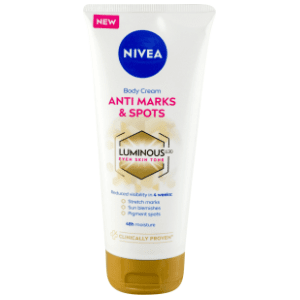 Krema protiv strija i pigmentnih mrlja NIVEA 200ml slide slika