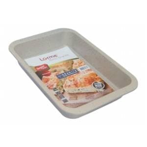 LORME protvan Basic Granit 36,5 x 24,5 x 5,5 cm slide slika