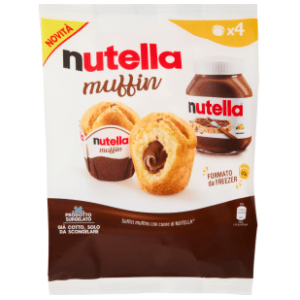 mafini-nutella-264g