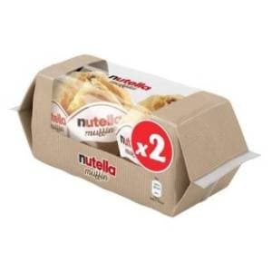 Mafini NUTELLA 172g slide slika