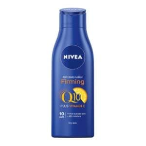 Mlijeko za tijelo NIVEA s vitaminom C Q10 250ml slide slika