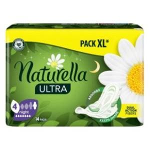 NATURELLA Ultra duo night 14kom slide slika