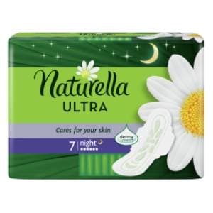 NATURELLA Ultra Single Night ulošci 7kom slide slika