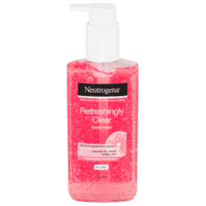 NEUTROGENA Pink grapefruit gel za umivanje 200ml slide slika