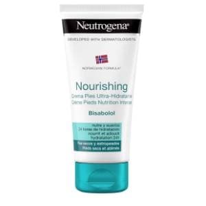 NEUTROGENA Dry krema za stopala 100ml slide slika