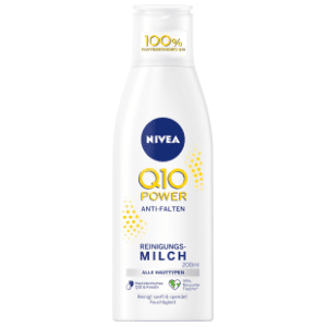NIVEA Q10 Power mlijeko za čišćenje lica 200ml slide slika
