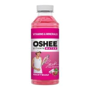 OSHEE vitaminski kompleks vitamina i minerala 550ml slide slika