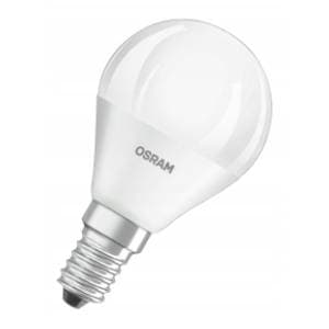 OSRAM LED žarulja E14 5,5W 2700K slide slika