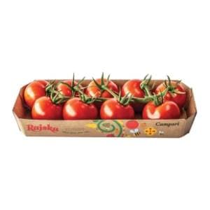 Rajčica cherry campari RAJSKA 400G slide slika