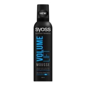 Pjena za kosu SYOSS Volume lft 250ml slide slika