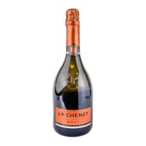 Pjenušavo vino JP. CHENET brut 0,75l slide slika