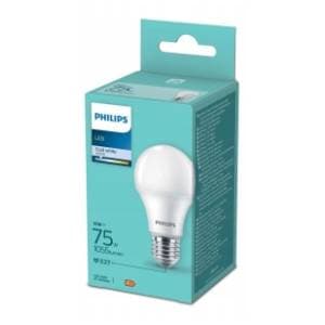 PHILIPS LED žarulja E27 10,5W A60 CW FR slide slika