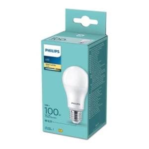 PHILIPS LED žarulja E27 13W (100W) A60 CW slide slika