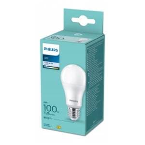 PHILIPS LED žarulja E27 13W(100W) A60 WW FR ND 1PF/6 slide slika