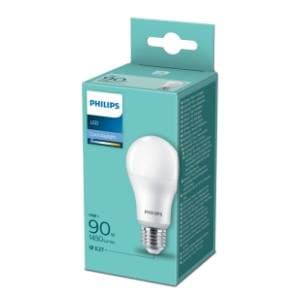 PHILIPS LED žarulja E27 13W (90W) A60 WH FR 1PF/12-DISC slide slika