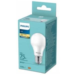 PHILIPS LED žarulja E27 10W (75W) A60 WW FR PHIL slide slika