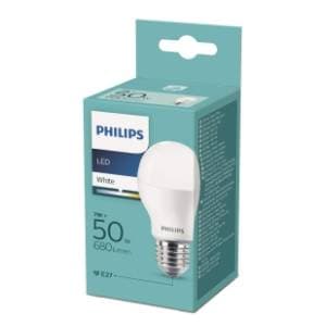 PHILIPS LED žarulja E27 7W (50W) PS674 slide slika