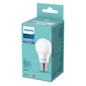 PHILIPS LED žarulja E27 8W (60W) A60 PS724 slide slika