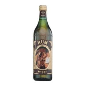 Rum BADEL 1l slide slika
