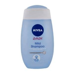 Šampon NIVEA Baby ekstra blagi 200ml slide slika