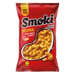 ŠTARK Smoki 80g slide slika