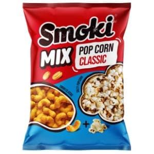 ŠTARK Smoki mix kokice 90g slide slika