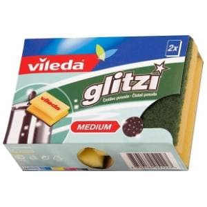 VILEDA Glitzi spužva 2kom slide slika