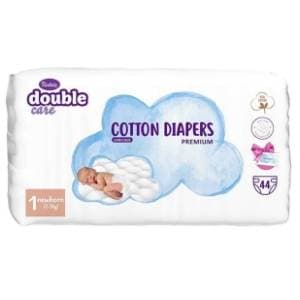 VIOLETA Double care newborn 1 44kom slide slika