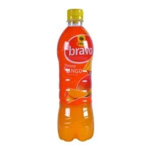 Voćni sok RAUCH Bravo mango 0,5l slide slika