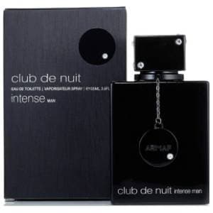 ARMAF Club de nuit intense man toaletna voda 105ml slide slika