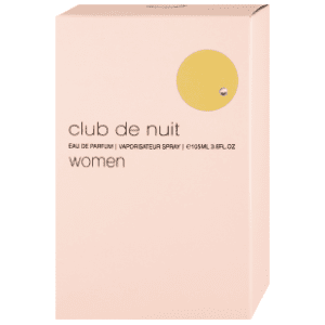 ARMAF Club de nuit parfem 105ml slide slika