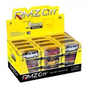 Autići osnovni model UNIFORTUNE slide slika