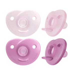 AVENT duda varalica Soothie (0-6m) 2kom slide slika