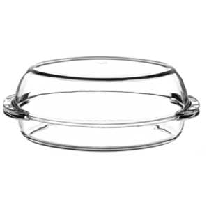 BORCAM vatrostalna zdjela s poklopcem 59062 slide slika