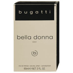 BUGATTI Bella donna gold parfem 60ml slide slika