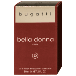 BUGATTI Bella donna intensa parfem 60ml slide slika