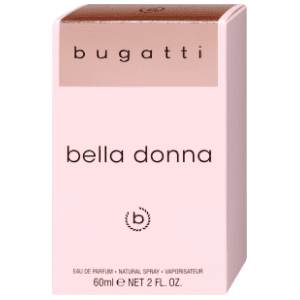 BUGATTI Bella donna parfem 60ml slide slika