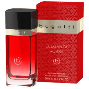 BUGATTI Eleganza rossa parfem 60ml slide slika