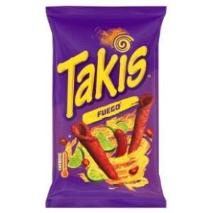 Čips TAKIS Fuego 100g slide slika
