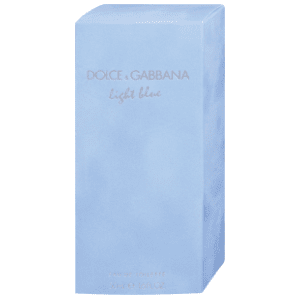 DOLCE&GABBANA Light blue toaletna voda 50ml slide slika