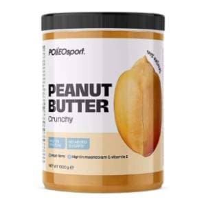 Kikiriki maslac PROSERIES crunchy 1kg slide slika