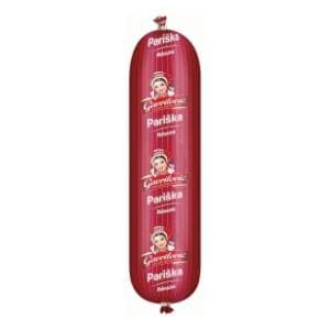 Kobasica GAVRILOVIĆ parizer 1kg slide slika