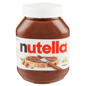 Krema FERRERO Nutella 900g slide slika