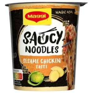 Nudle MAGGI piletina 121g slide slika