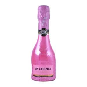 Pjenušavo vino JP CHENET Ice rose 200ml slide slika