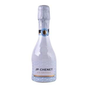 Pjenušavo vino JP CHENET Ice white 200ml slide slika